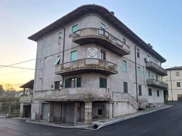 appartamento in vendita a Castiglione del Lago