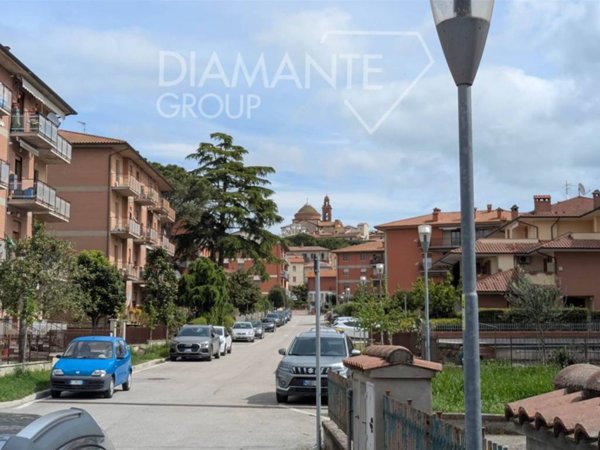 appartamento in vendita a Castiglione del Lago