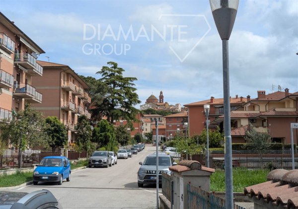 appartamento in vendita a Castiglione del Lago