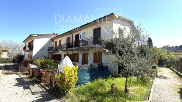 appartamento in vendita a Castiglione del Lago