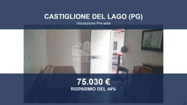 negozio in vendita a Castiglione del Lago in zona Porto