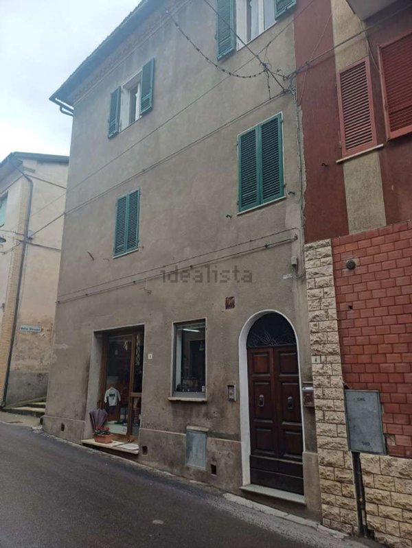 appartamento in vendita a Castiglione del Lago