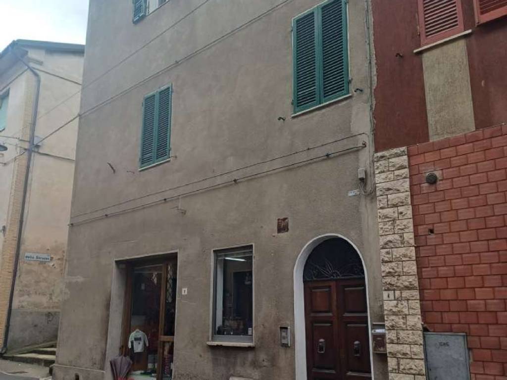 appartamento in vendita a Castiglione del Lago