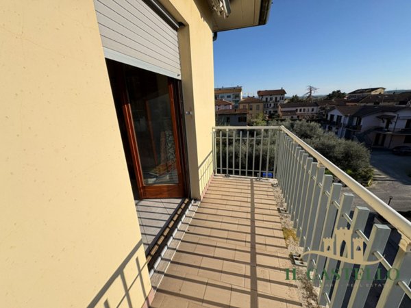 appartamento in vendita a Castiglione del Lago