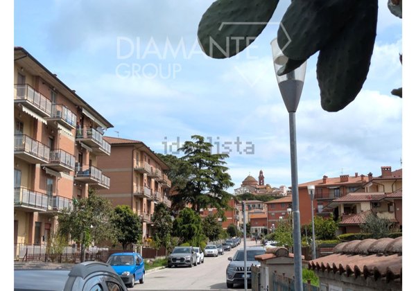 appartamento in vendita a Castiglione del Lago