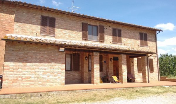 appartamento in vendita a Castiglione del Lago