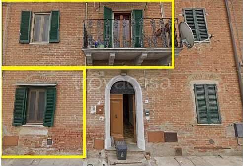 appartamento in vendita a Castiglione del Lago in zona Vaiano