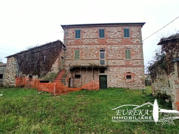 appartamento in vendita a Castiglione del Lago
