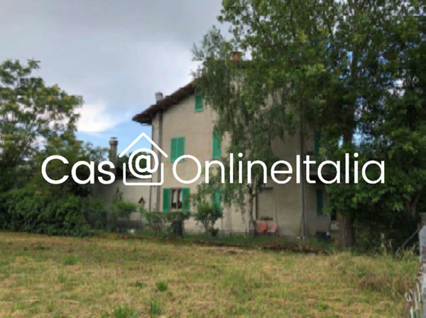 casa semindipendente in vendita a Castiglione del Lago