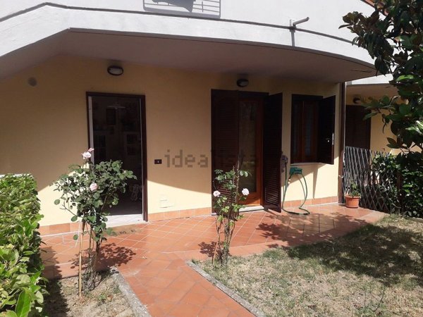 appartamento in vendita a Castiglione del Lago