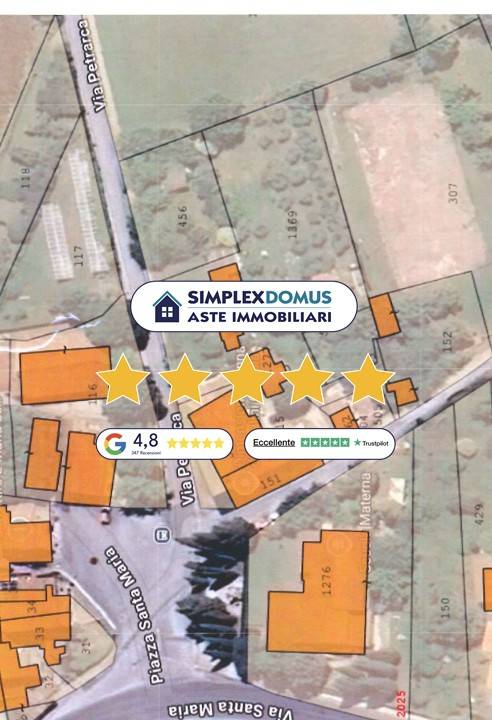 appartamento in vendita a Castiglione del Lago in zona Macchie