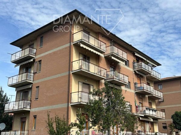 appartamento in vendita a Castiglione del Lago