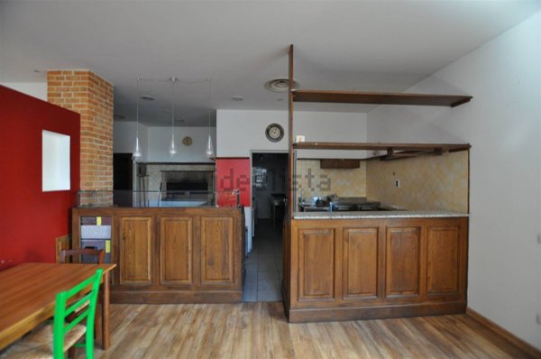 casa semindipendente in vendita a Castiglione del Lago