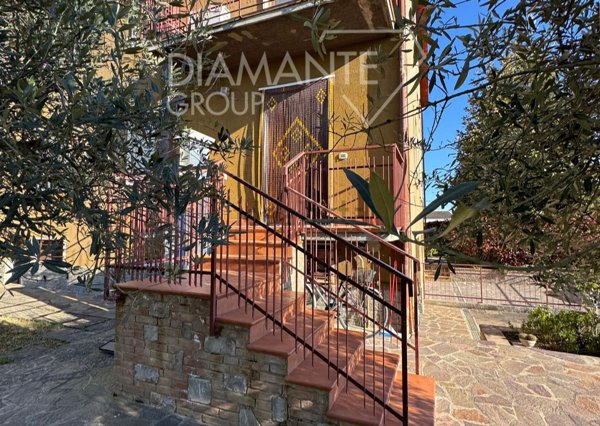 appartamento in vendita a Castiglione del Lago