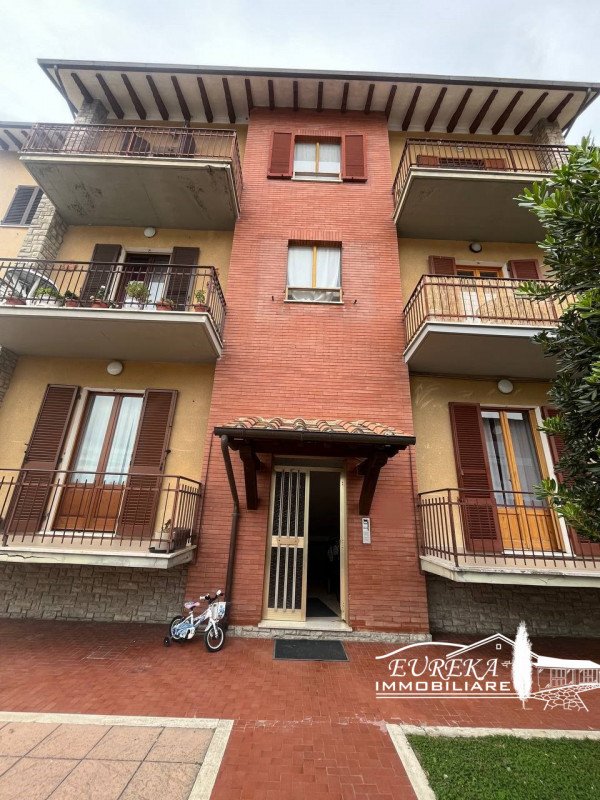 appartamento in vendita a Castiglione del Lago