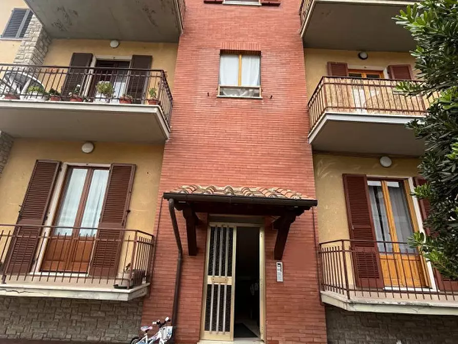 appartamento in vendita a Castiglione del Lago