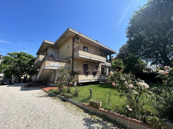 appartamento in vendita a Castiglione del Lago