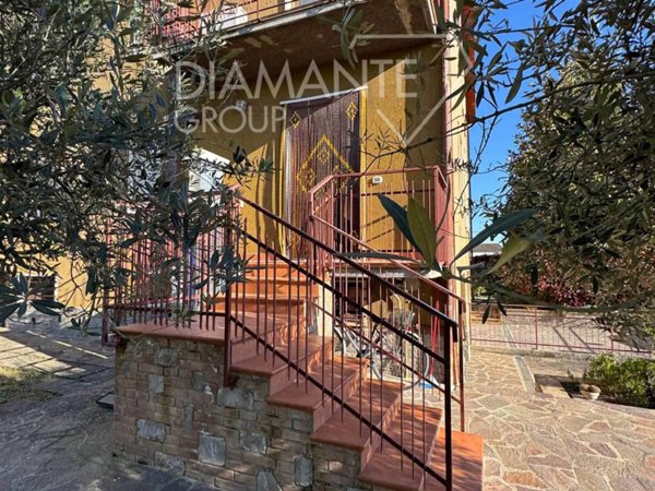 appartamento in vendita a Castiglione del Lago