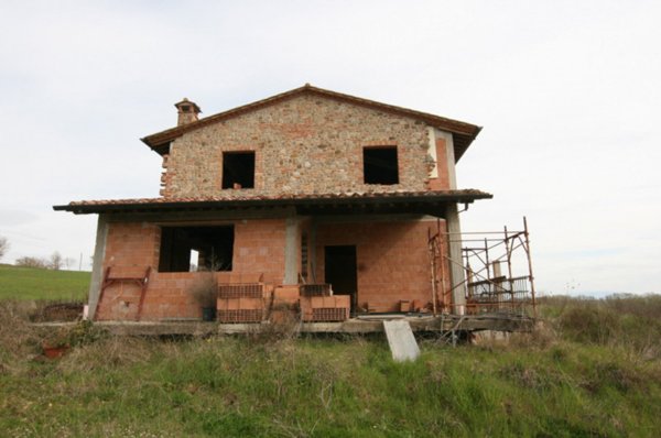 casa indipendente in vendita a Castiglione del Lago
