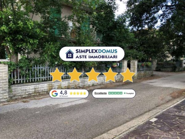appartamento in vendita a Castiglione del Lago