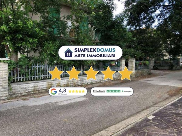 appartamento in vendita a Castiglione del Lago