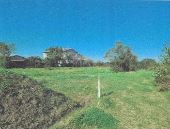 terreno edificabile in vendita a Castiglione del Lago