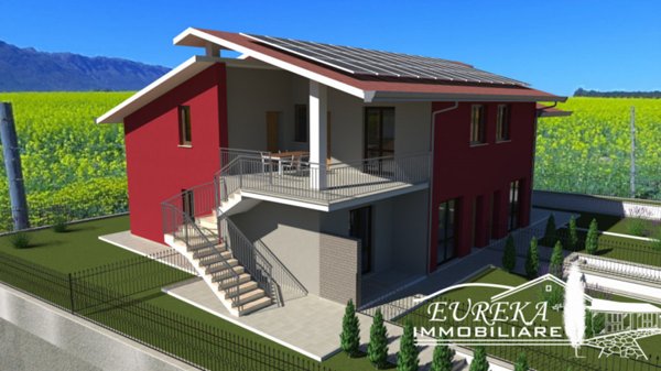 appartamento in vendita a Castiglione del Lago