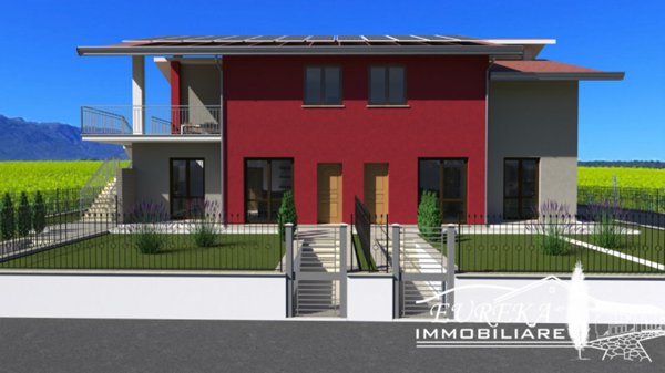 appartamento in vendita a Castiglione del Lago