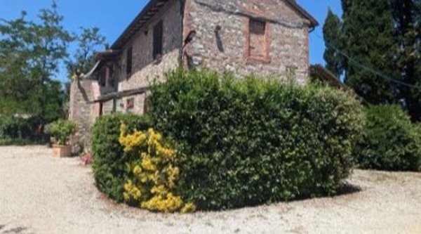 casale in vendita a Castiglione del Lago in zona Piana