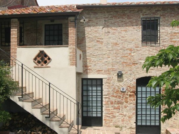 casa indipendente in vendita a Castiglione del Lago
