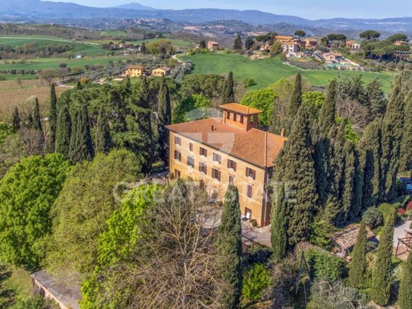 casa indipendente in vendita a Castiglione del Lago in zona Villastrada