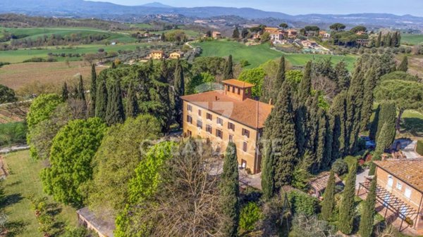 casa indipendente in vendita a Castiglione del Lago in zona Villastrada
