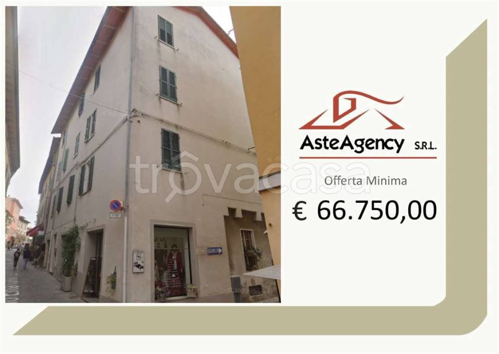 appartamento in vendita a Castiglione del Lago