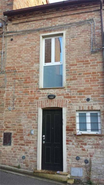 casa indipendente in vendita a Castiglione del Lago