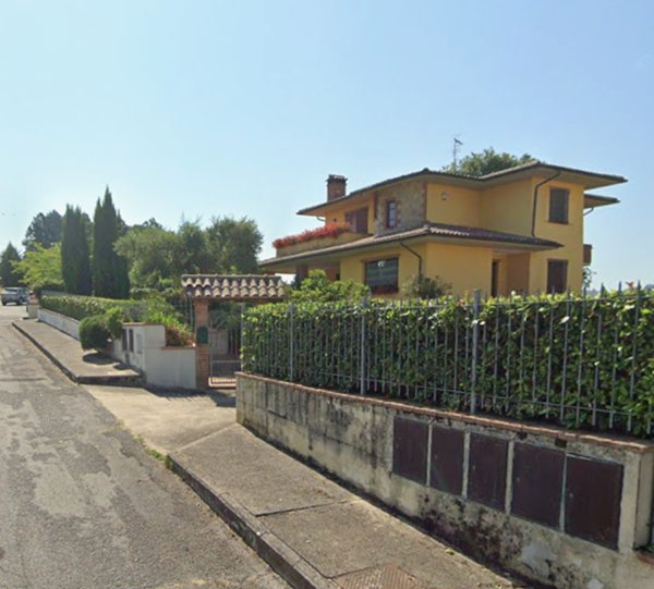 casa indipendente in vendita a Castiglione del Lago in zona Macchie