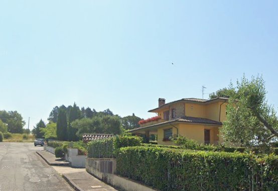 casa indipendente in vendita a Castiglione del Lago in zona Macchie