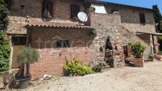 casa indipendente in vendita a Castiglione del Lago in zona Piana