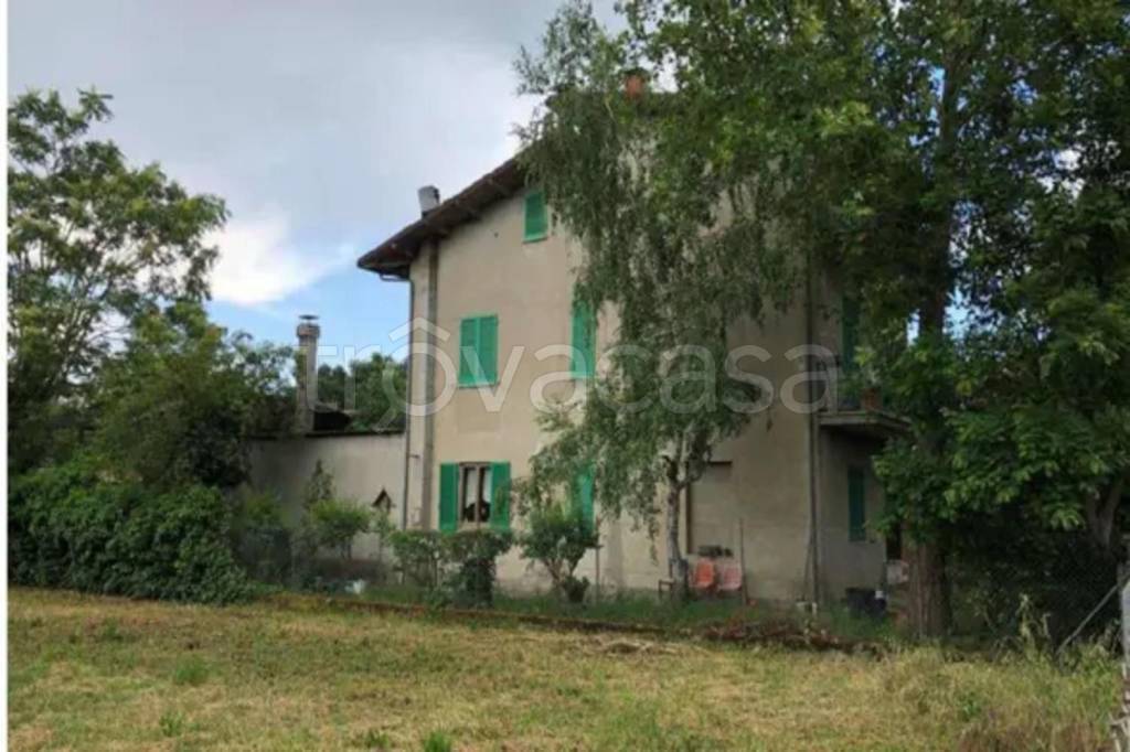 appartamento in vendita a Castiglione del Lago in zona Panicarola