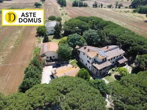 appartamento in vendita a Castiglione del Lago