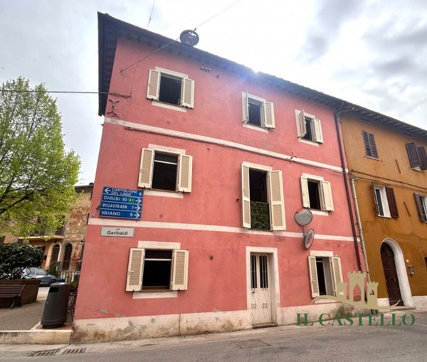 appartamento in vendita a Castiglione del Lago in zona Gioiella