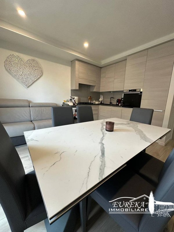 appartamento in vendita a Castiglione del Lago