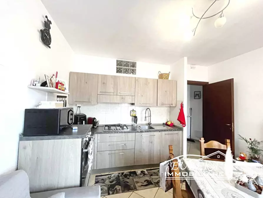 appartamento in vendita a Castiglione del Lago