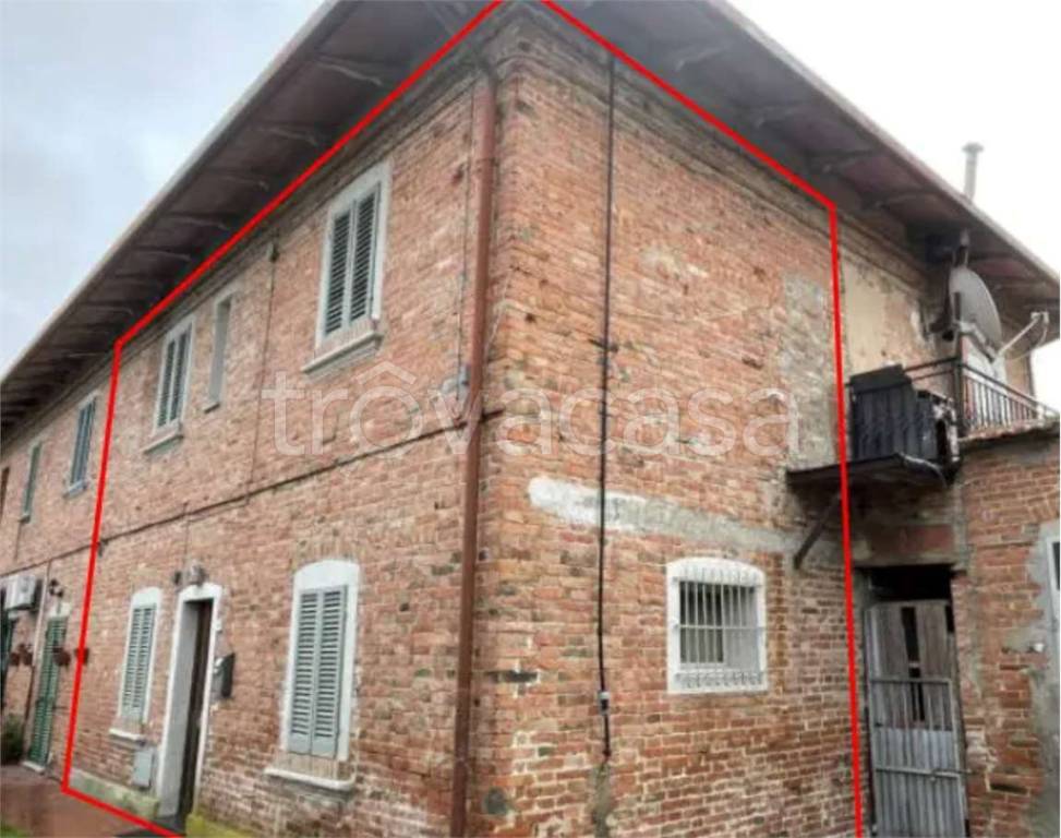 appartamento in vendita a Castiglione del Lago in zona Piana