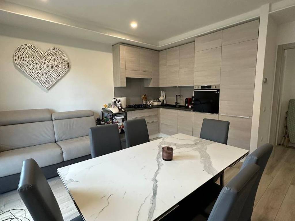 appartamento in vendita a Castiglione del Lago