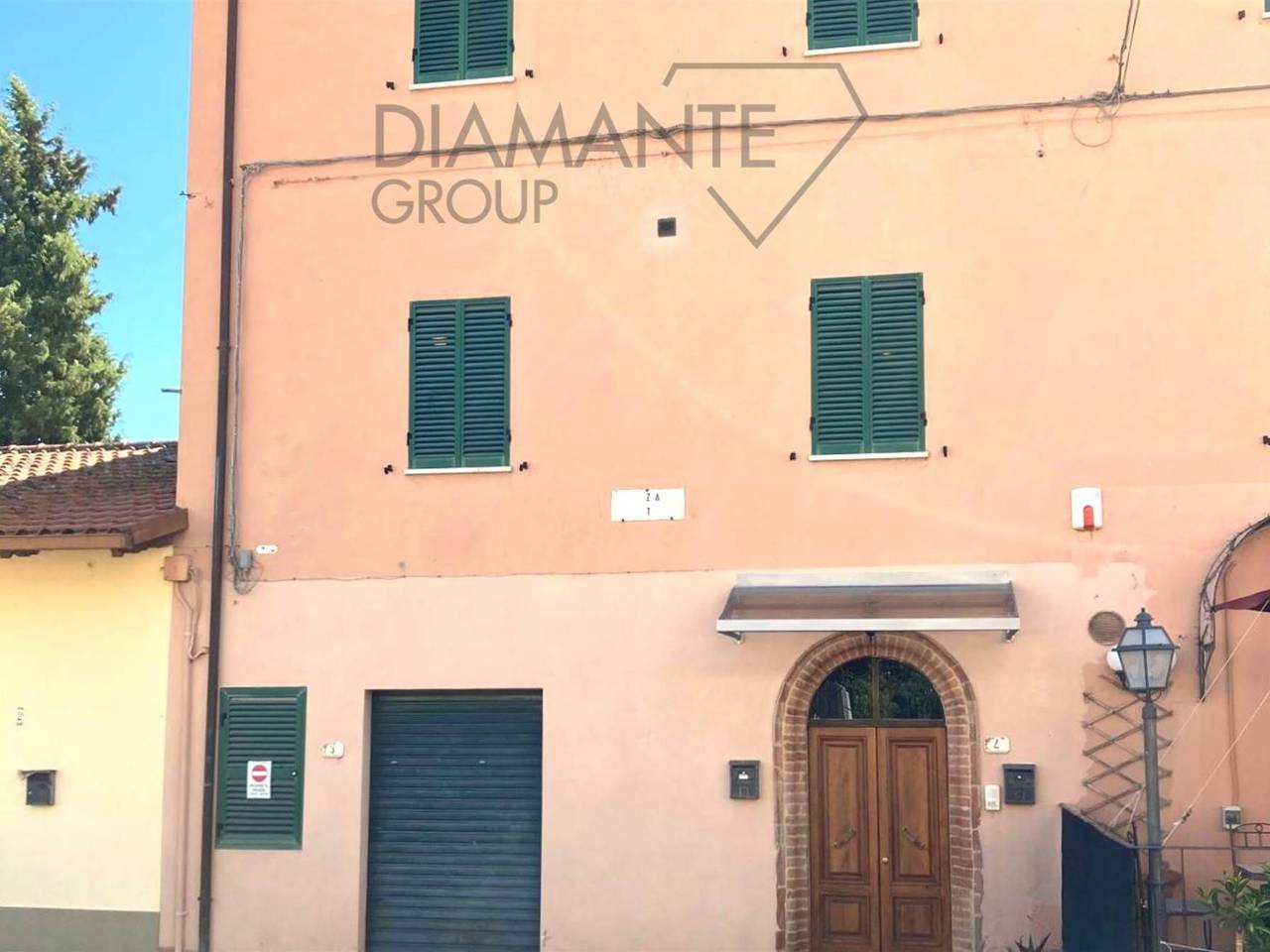 appartamento in vendita a Castiglione del Lago