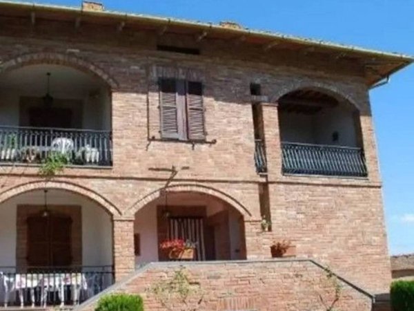 appartamento in vendita a Castiglione del Lago