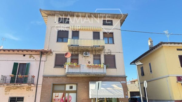 appartamento in vendita a Castiglione del Lago
