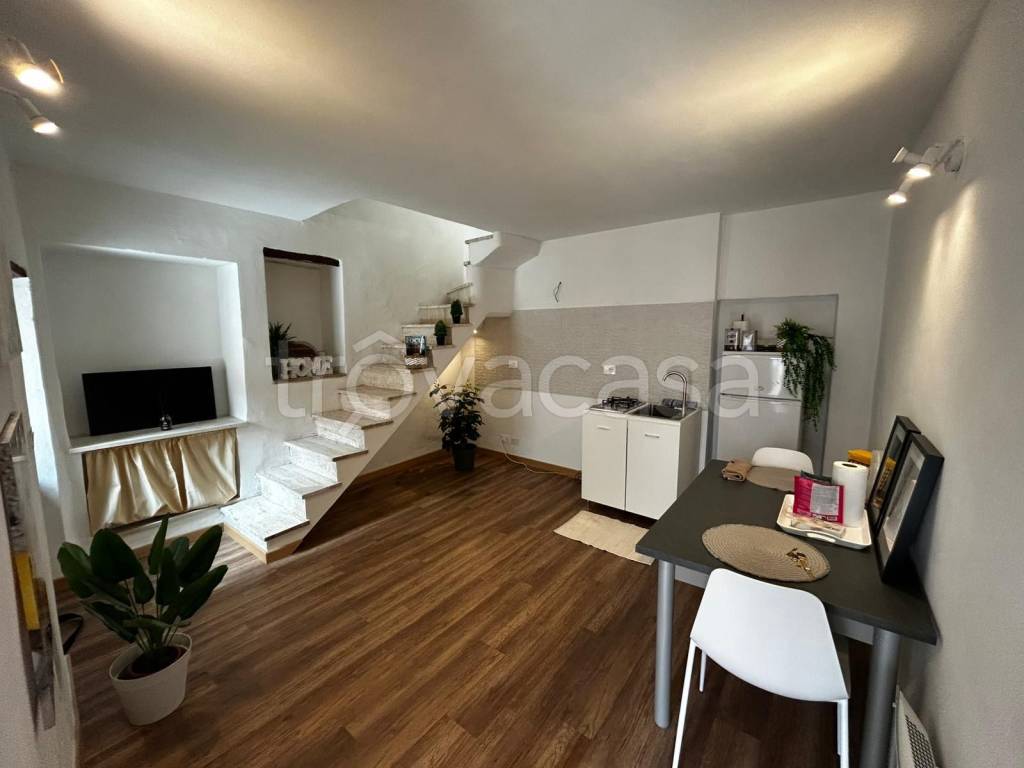 appartamento in vendita a Castiglione del Lago