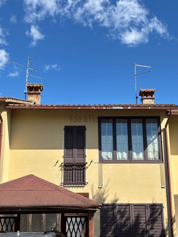 appartamento in vendita a Castiglione del Lago