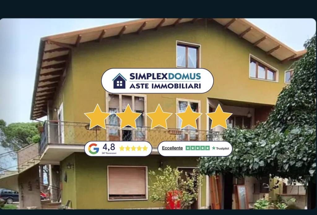 casa indipendente in vendita a Castiglione del Lago